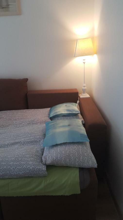 Apartament Rajska Centrum Lägenhet Gdańsk Exteriör bild